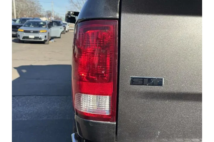 $32900 : Ram 2500 2018 4x4 SLT 2dr Re image 8