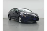 Toyota Corolla 2022 LE 4dr S en Charlotte