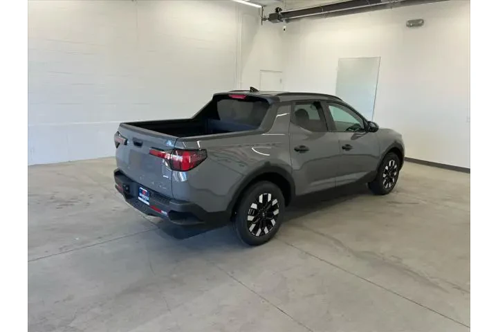 $30990 : Hyundai SANTA CRUZ 2025 AWD image 4