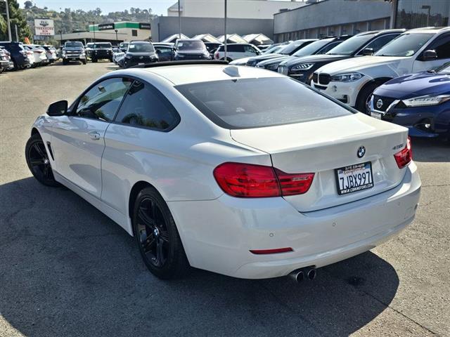 $14595 : 2014 BMW 4 Series image 9