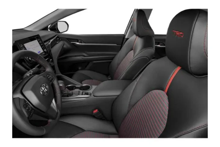 $24999 : Toyota Camry 2024 SE 4dr Sed image 9