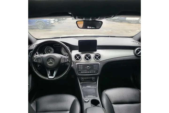 $9999 : 2015 Mercedes-Benz CLA CLA 250 image 9