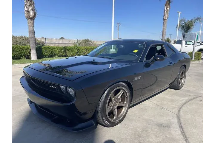$23500 : Dodge Challenger 2014 SRT8 C image 4