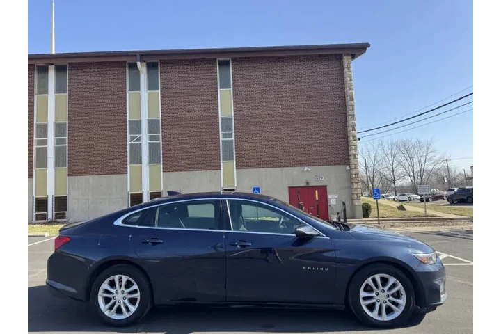 $8999 : 2018 Malibu LT image 5