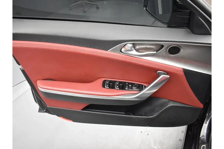 $20526 : Kia Stinger 2022 GT1 4dr Sed image 10