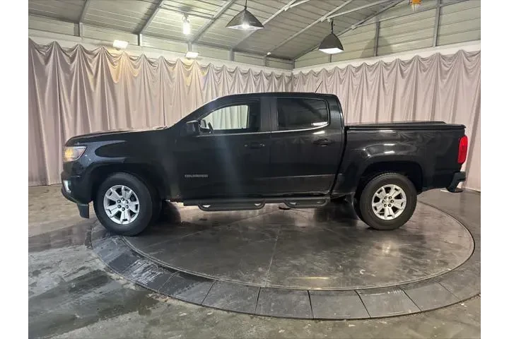$13999 : Chevrolet Colorado 2016 4x2 image 8