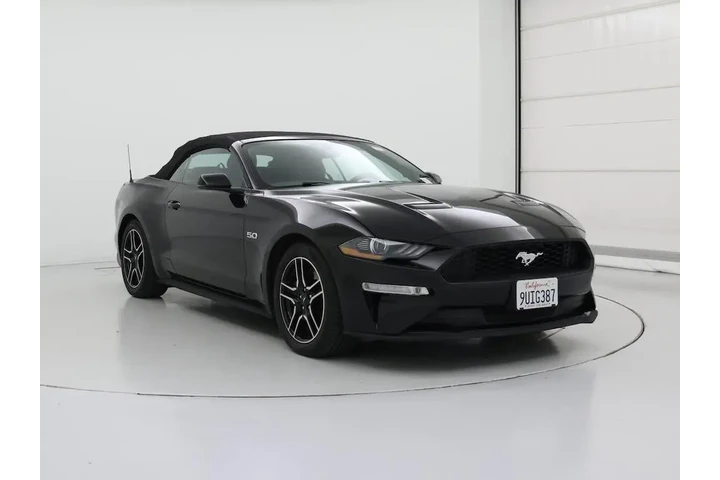 $27998 : Ford Mustang 2019 GT Premium image 1