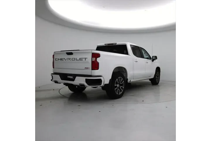 $32998 : Chevrolet Silverado 1500 202 image 8
