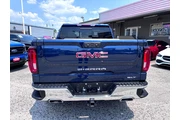 2023 GMC Sierra 1500 4WD Crew thumbnail