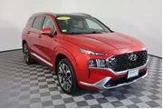 Hyundai SANTA FE 2023 AWD Ca en Providence