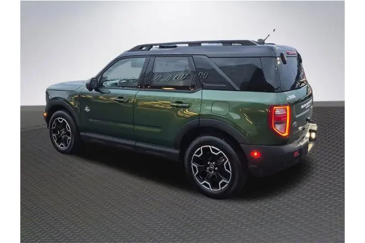 $29990 : Ford Bronco Sport 2025 AWD O image 5