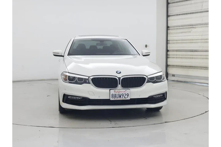 $20998 : BMW 5 Series 2017 530i 4dr S image 5