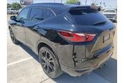 $31999 : 2019 Blazer RS thumbnail