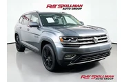 Volkswagen Atlas 2019 AWD V6 en Indianapolis