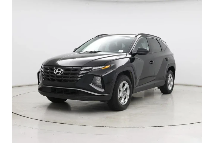 $21998 : Hyundai TUCSON 2024 AWD SEL image 4