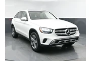 $28226 : Mercedes-Benz GLC 2021 AWD G thumbnail