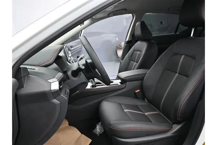 $35991 : Nissan Altima 2025 2.5 SR 4d image 10