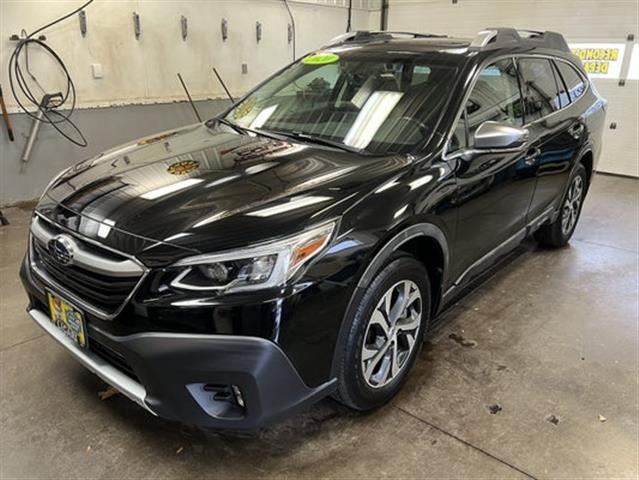 $27500 : 2020 Outback Touring image 1