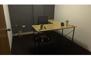 $7540 : Oficina en renta amueblada TJ thumbnail