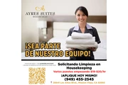 Empleo de Recamera(o) en Orange County