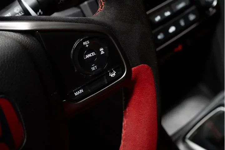 $39495 : Honda Civic 2021 Type R Tour image 10