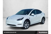 Tesla Model Y 2023 AWD 4dr C en Orange County