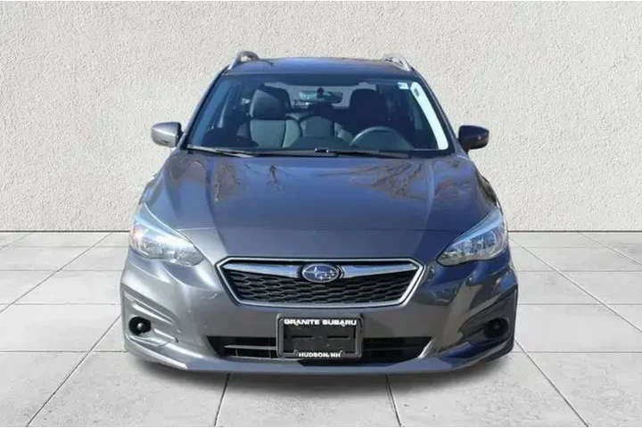 $9990 : Subaru Impreza 2018 AWD 2.0i image 3