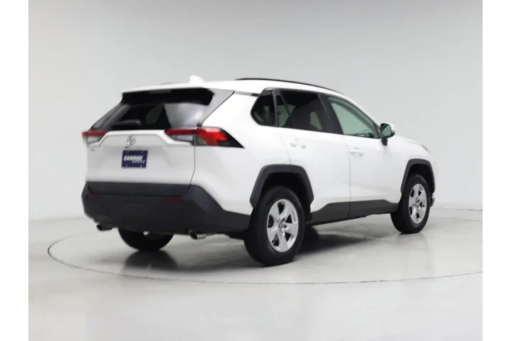 $19998 : Toyota RAV4 2020 XLE 4dr SUV image 8