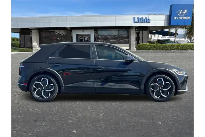 $18999 : Hyundai IONIQ 5 2022 AWD SEL image 9