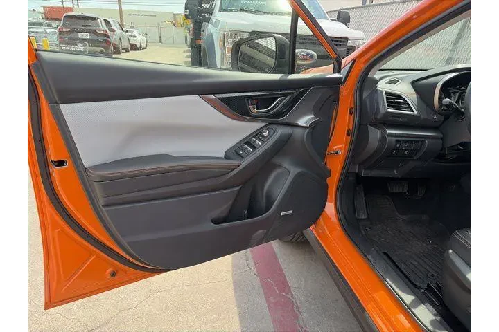 $25100 : Subaru Crosstrek 2019 AWD 2. image 9