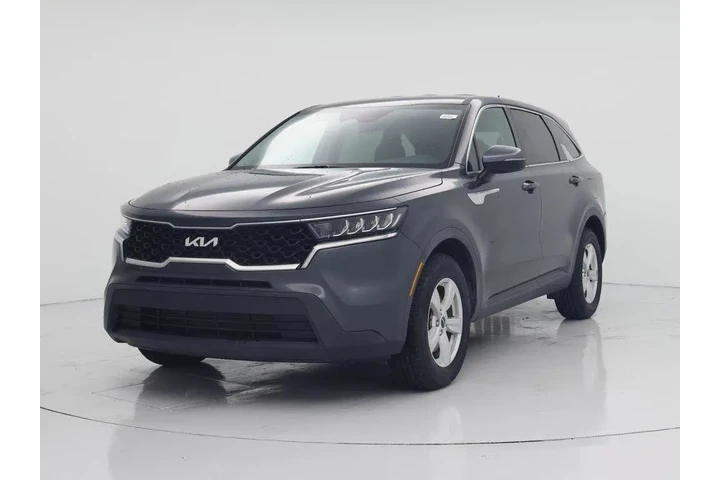 $23998 : Kia Sorento 2022 LX 4dr SUV image 4