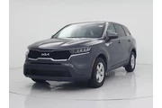 $23998 : Kia Sorento 2022 LX 4dr SUV thumbnail