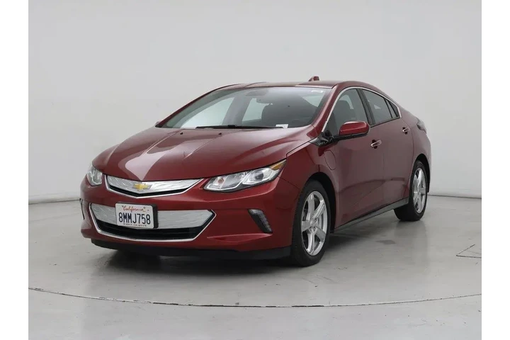 $19998 : Chevrolet Volt 2019 LT 4dr H image 4