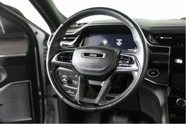 $32895 : Jeep Grand Cherokee 2023 4x4 image 3