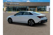 $24500 : Hyundai ELANTRA Hybrid 2025 thumbnail
