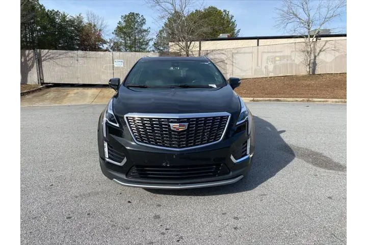 $29420 : Cadillac XT5 2023 4x4 Premiu image 1