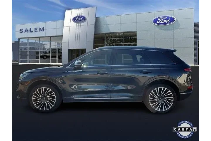 $29495 : Lincoln Corsair 2022 AWD Res image 5