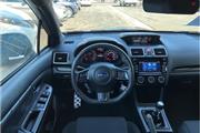 2020 Subaru WRX WRX thumbnail