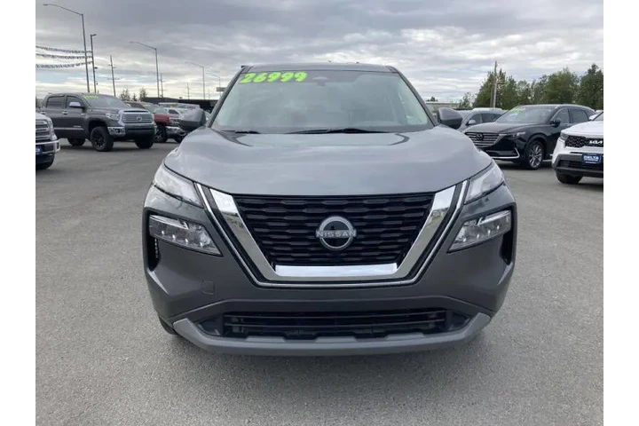 $26999 : 2023 Rogue SV image 3
