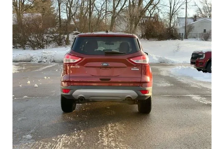 $9900 : Ford Escape 2014 SE 4dr SUV image 4