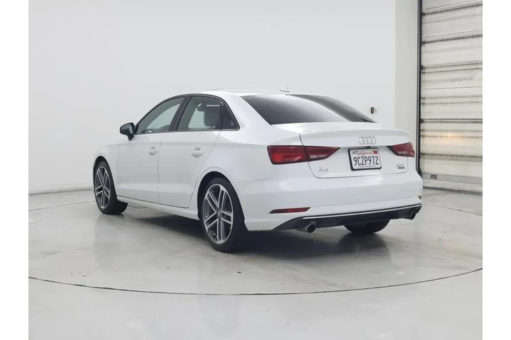 $16998 : Audi A3 2017 AWD 2.0T quattr image 2
