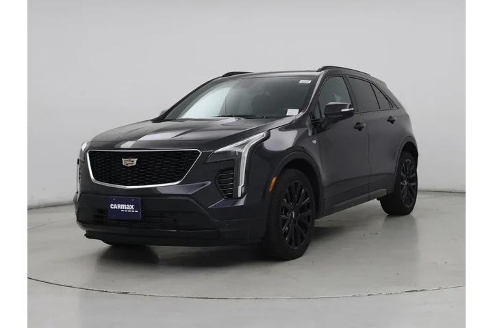 $30998 : Cadillac XT4 2023 4x4 Sport image 4