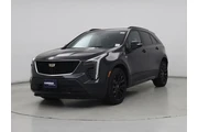 $30998 : Cadillac XT4 2023 4x4 Sport thumbnail
