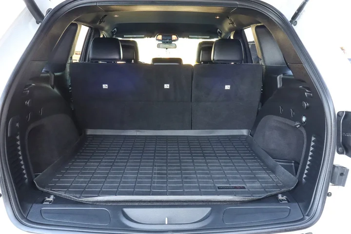 $21988 : 2021 Grand Cherokee Laredo X image 9