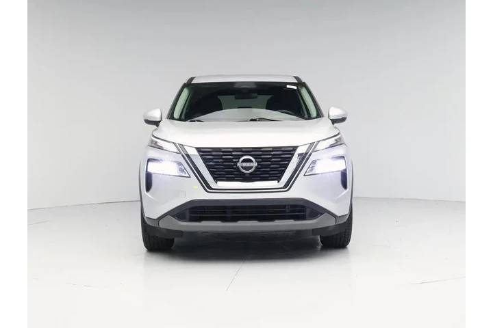 $20998 : Nissan Rogue 2022 SV 4dr Cro image 5