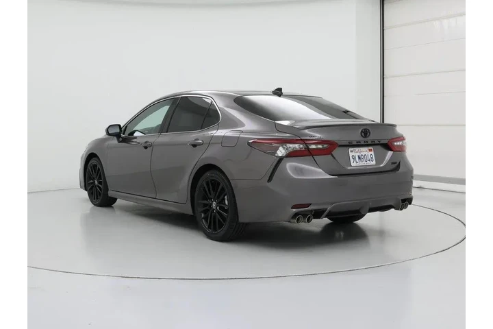 $33998 : Toyota Camry 2024 XSE 4dr Se image 2