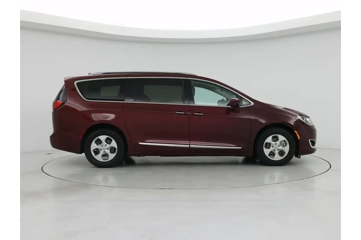 $22998 : Chrysler Pacifica 2017 Touri image 7