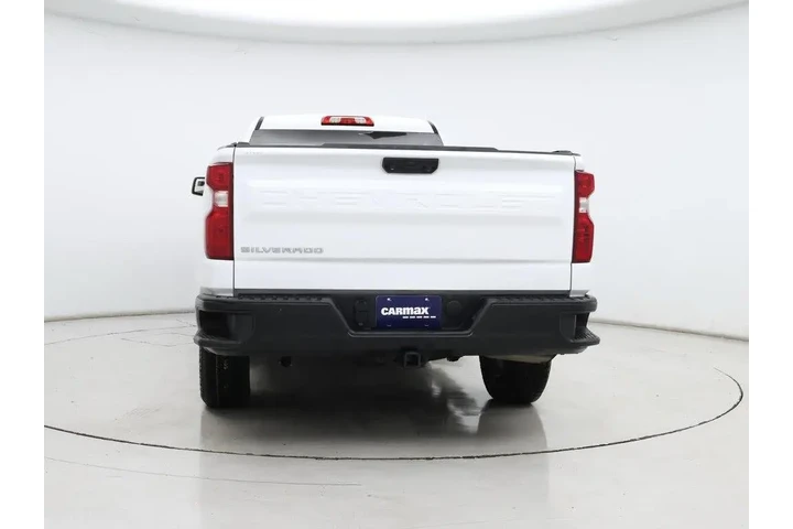 $33998 : Chevrolet Silverado 1500 202 image 6