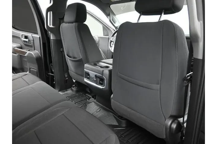 $28991 : GMC Sierra 1500 Limited 2022 image 10