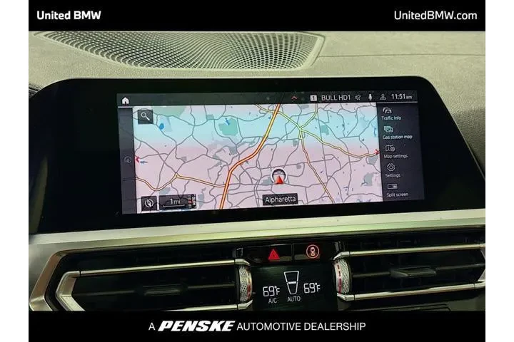 $19995 : BMW 3 Series 2019 330i 4dr S image 10